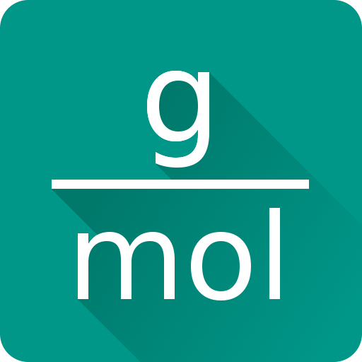 ikon Molar Mass Calculator