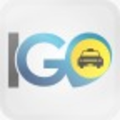 Infinity GO - Passageiro icon