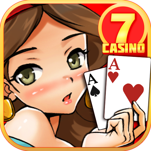 Bikini casino slots icon