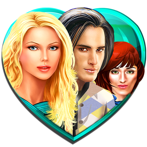 My College Romance icon