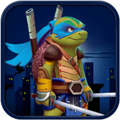 Mutant Ninja &amp; Turtles icon