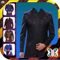 Man Salwar Kameez Suit on 9Apps