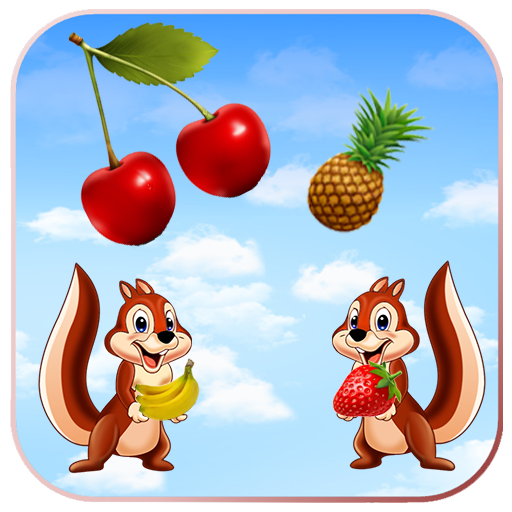 Sweet Fruit Shooter icon