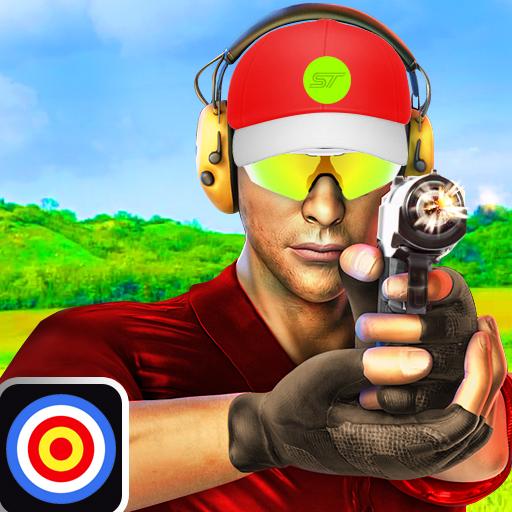 Sniper 3D Shooting World King icon