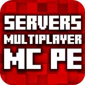 Multiplayer Servers para Minecraft Gratis