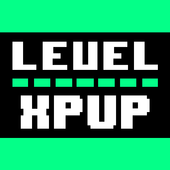 Increase Xp Word icon