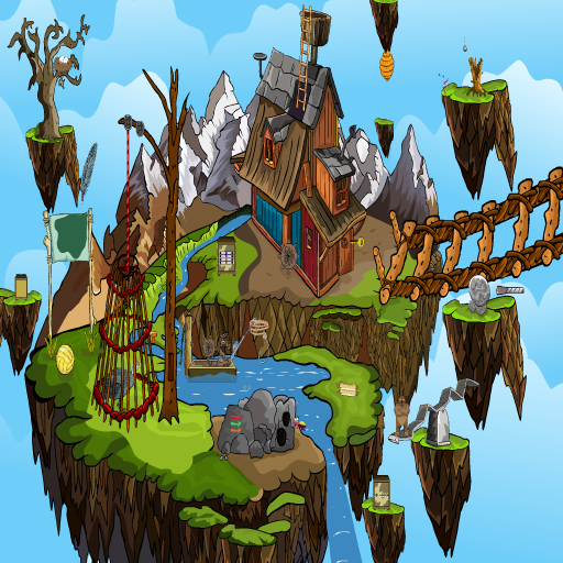 Angel From Heaven Rescue icon