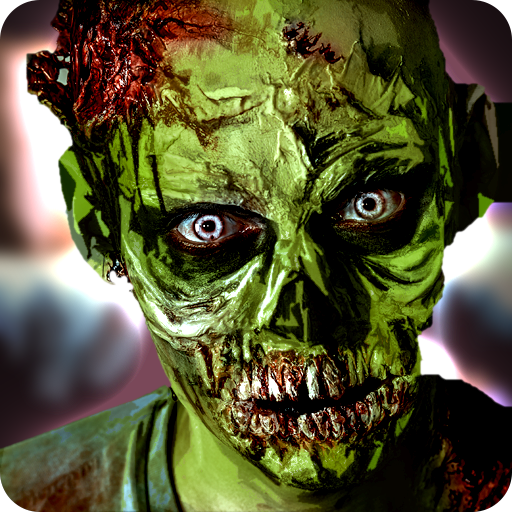 Zombie Hunter Last Survival icon