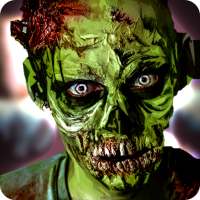 Zombie Hunter Last Survival