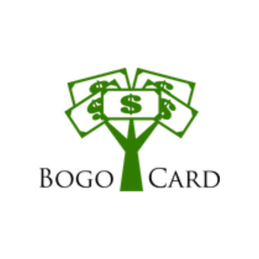 BOGO Card icon