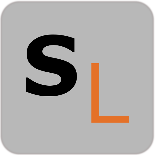 SLight BT Control icon