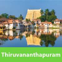 Thiruvananthapuram SmartGuide - Audio Guide & Maps on 9Apps