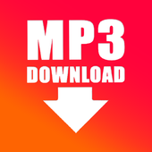 Mp3 Music Download - Mp3 song downloader icon