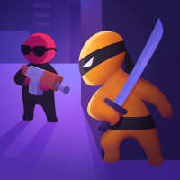 Stealth Master - Jogo de Tiro on 9Apps