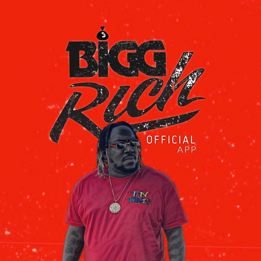 DJ BIGGRICH icon
