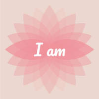 I Am Affirmations: Be Positive