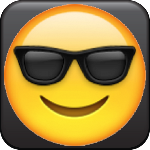 إخطارات الرموز التعبيرية أيقونة