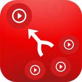 Easy Video Joiner & Merger (HD) on 9Apps