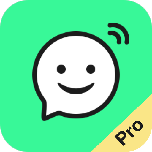Hotchat Pro icon
