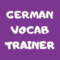Learn German Vocabulary Free