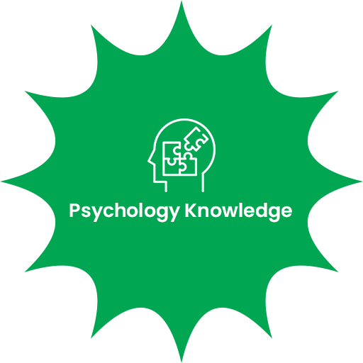 Psychology Knowledge иконка