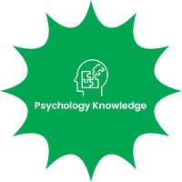 Psychology Knowledge on 9Apps