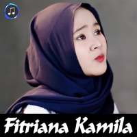 Fitriana Kamila Offline - MP3 Song Ringtones on 9Apps