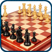 Chess Master icon