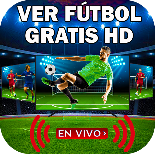 Ver Partidos En Vivo y En Directo Hd Gratis Guide icon