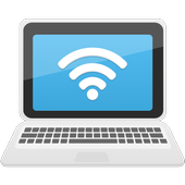 Easy WiFi FTP Transfer icon