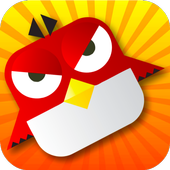 Hungry Birds icon