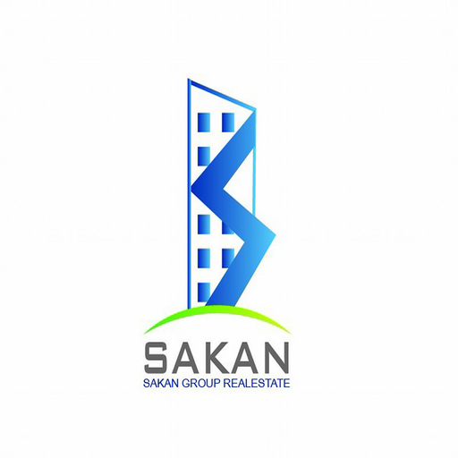 sakan group real estate icon