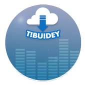 Tibuidey ♫ Free Music Player