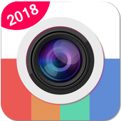 Makeup plus , Camera Make Up icon