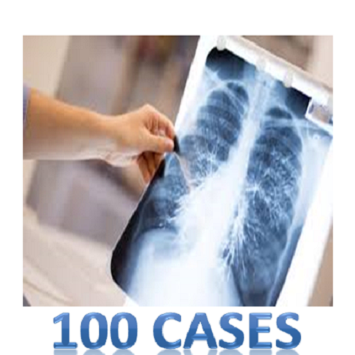 100 Cases In Radiology icon