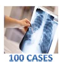 100 Cases In Radiology on 9Apps