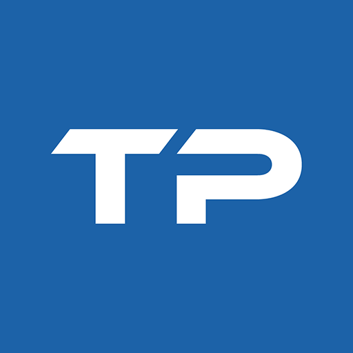 TechPatro | Nepal's First Tech News Blog App icon