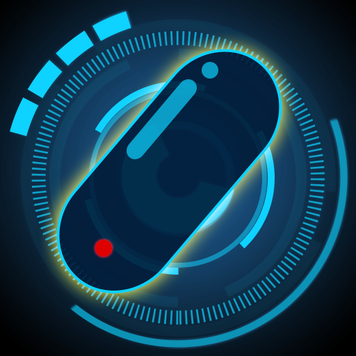 Cell connect icon