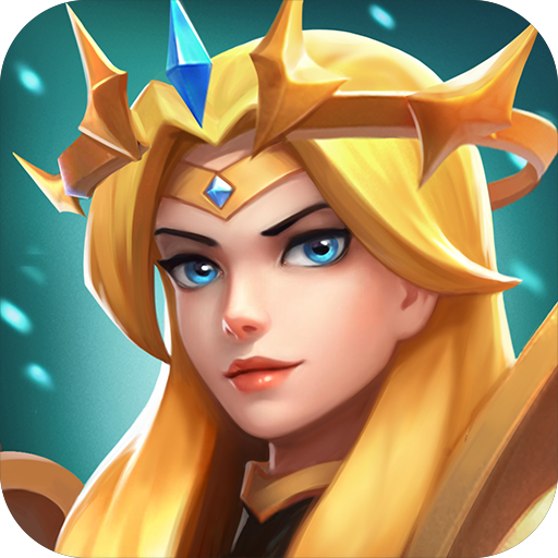 Glory of Kingdoms icon