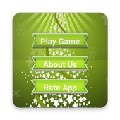 Christmas Bubble 2018 icon