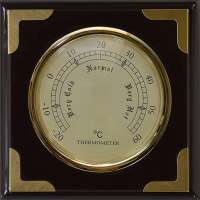 Thermometer Vintage