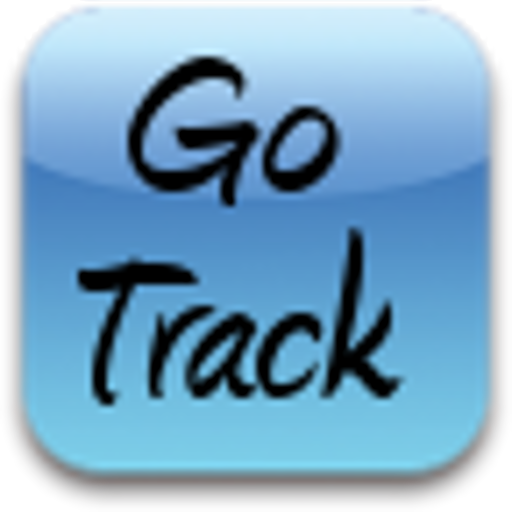 Go Track Free icon