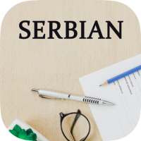 Learn Serbian on 9Apps