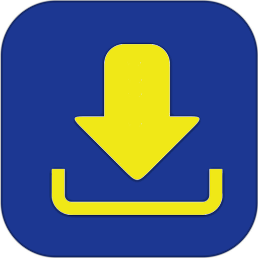 (No Ads) Super HD Video Downloader icon