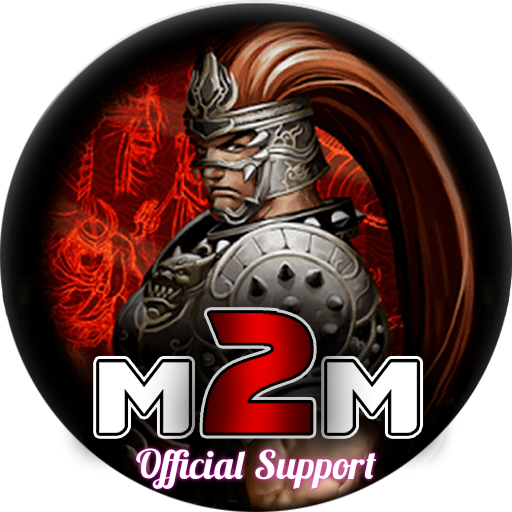 Metin2 Mobile Official Support icon