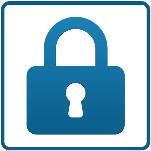 Hide Apps And Lock Apps icon