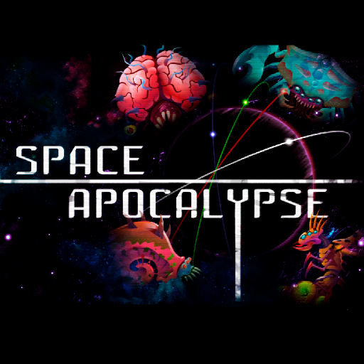 Space Apocalypse icon