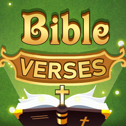 Bible Verses Puzzle icon
