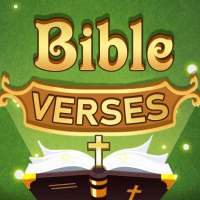 Bible Verses Puzzle