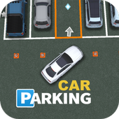 Car Parking King icon